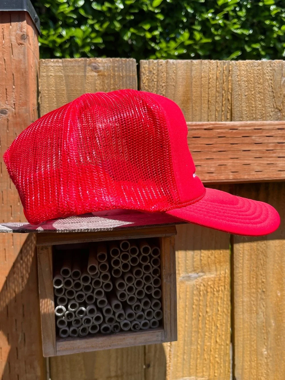 OTTO Trucker Hat 